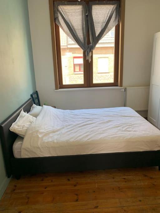 Burgerwoning Bij Brugge 빌라 외부 사진