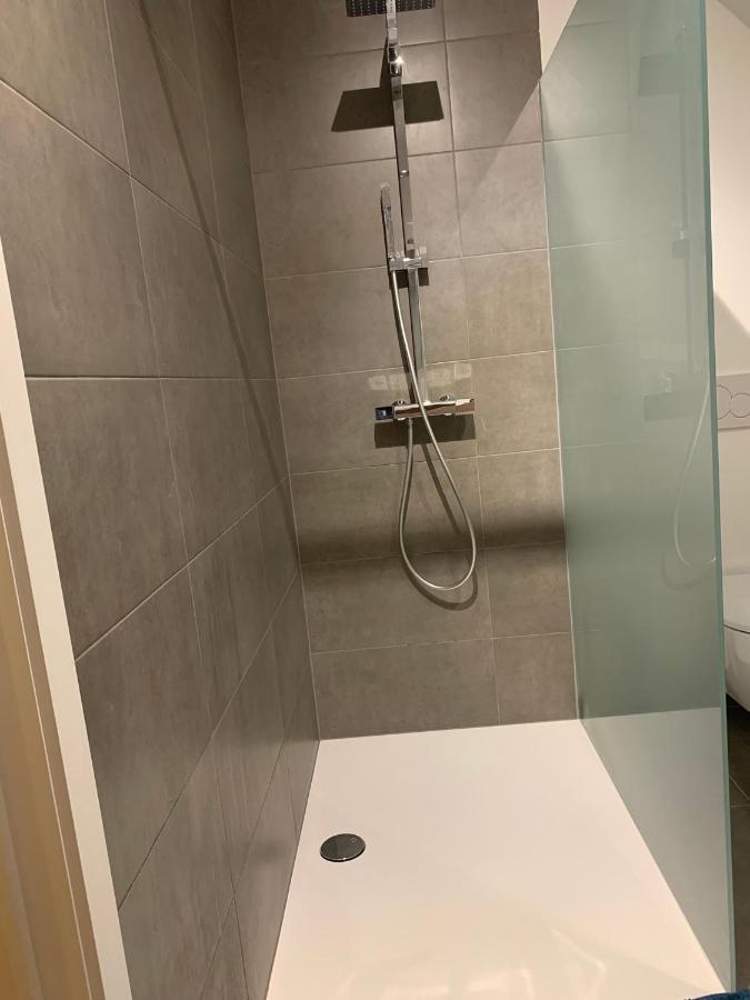 Burgerwoning Bij Brugge 빌라 외부 사진