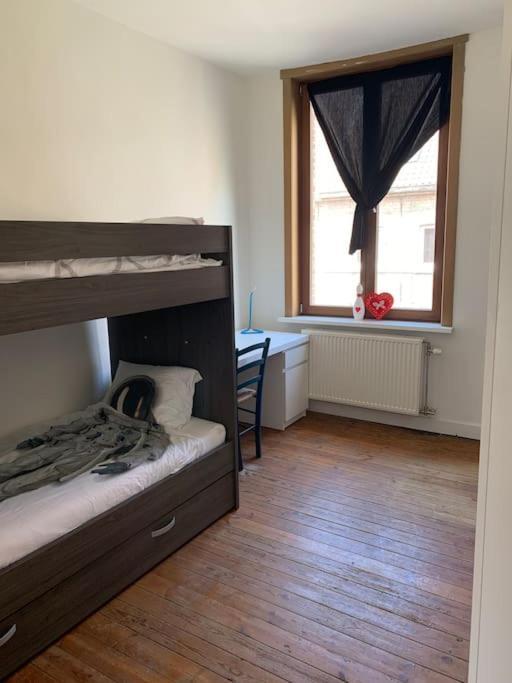 Burgerwoning Bij Brugge 빌라 외부 사진