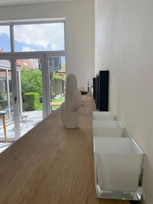 Burgerwoning Bij Brugge 빌라 외부 사진