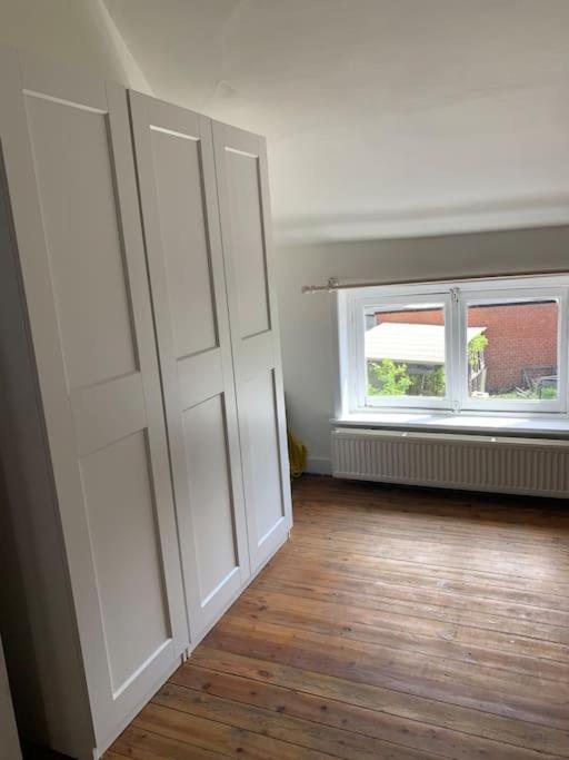 Burgerwoning Bij Brugge 빌라 외부 사진